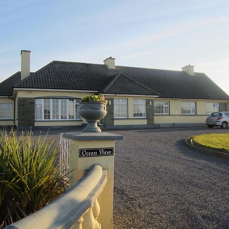 Ocean View B&B Killarney Exterior photo